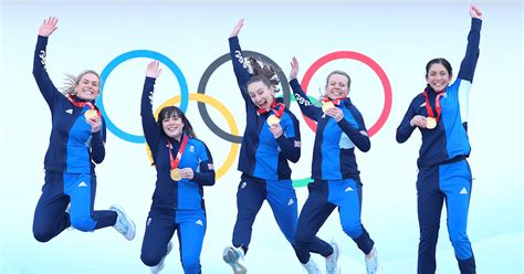 georgie parker channel 7|Beijing 2022 Winter Olympics: The full list of Channel 7 Winter .